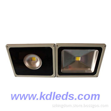new fashional design led flood lamp 50W-100W